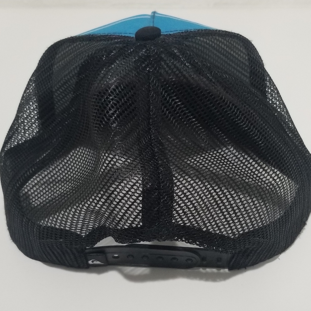 Quicksilver cap - Picture 2 of 4